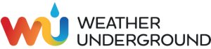 Site de Weather Underground Weather Underground