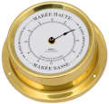 Indicateur de Mare ou Horloge diam 110 mm  (modle Franais) - F-1506