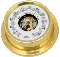 F-1508-B-Fischer Baromètre Marine Diam: 125 mm (modèle Français) - F-1508-B