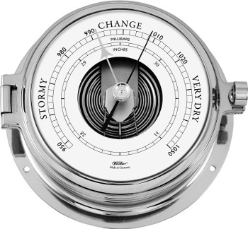 Présentation en Inox