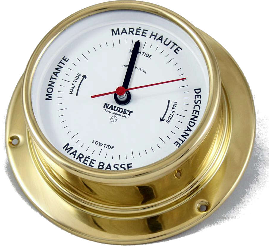 N-2-10-PMC Indicateur de Marée diam 135 mm NAUDET
<---Cliquez sur l'image pour agrandir---> N-2-10-PMC Indicateur de Marée diam 135 mm NAUDET