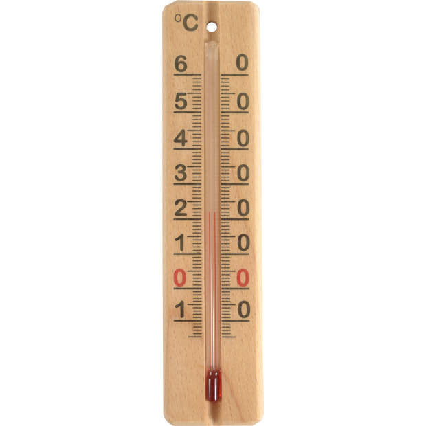 BL-TB-2053 Thermomètre 140 mm Bois huillé pour intérieur ou extérieur
<---Cliquez sur l'image pour agrandir---> BL-TB-2053 Thermomètre 140 mm Bois huillé pour intérieur ou extérieur