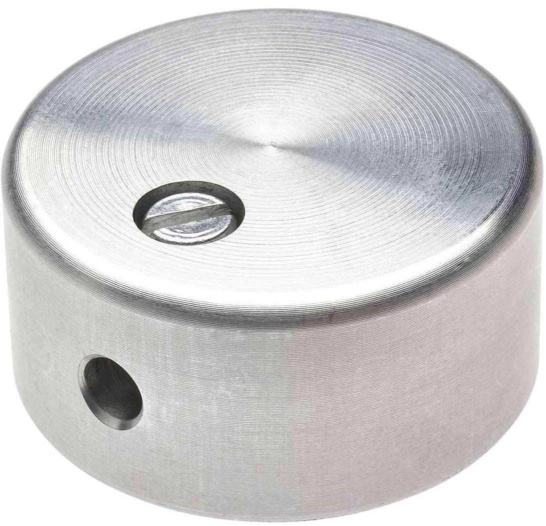 BL-Bloc-Inertie °Masse d´inertie thermique en aluminium massif pour sondes filaires
<---Cliquez sur l'image pour agrandir---> BL-Bloc-Inertie °Masse d´inertie thermique en aluminium massif pour sondes filaires