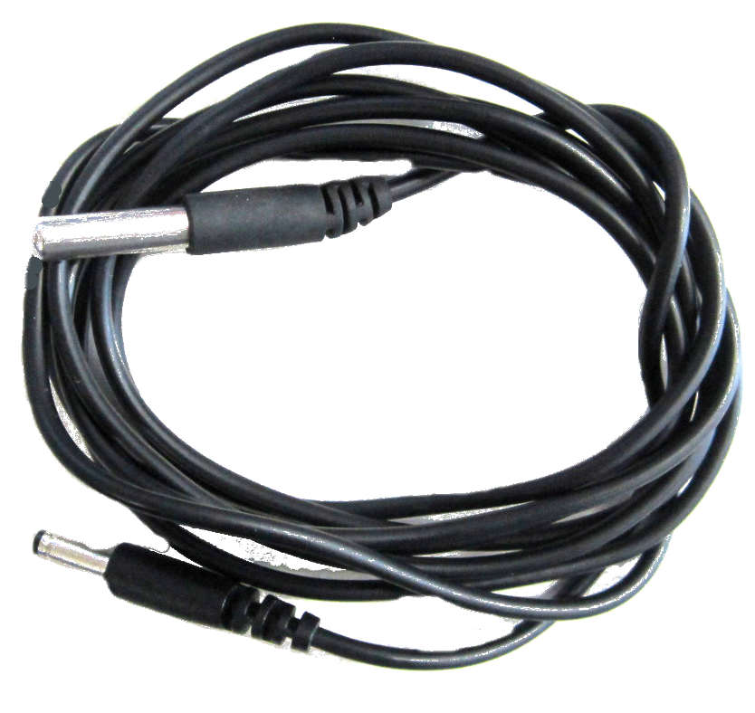 Cable-Thermo-PRO °Câble de rechange pour sonde PRO Mobile Alerts et WheatherHUB (4 m)
<---Cliquez sur l'image pour agrandir---> Cable-Thermo-PRO °Câble de rechange pour sonde PRO Mobile Alerts et WheatherHUB (4 m)