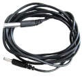 Cable-Thermo-PRO- °Câble de rechange pour sonde PRO Mobile Alerts et WheatherHUB (4 m) - Cable-Thermo-PRO