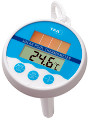 Thermomtre de piscine digital et solaire - T-30.1041