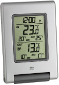 T-30.3071-TFA Thermomètre sans fil mini maxi - T-30.3071