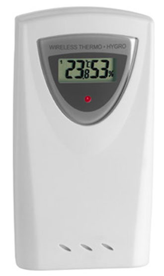 V-C5100-CAPT °VION Sonde Thermo/Hygro avec affichage pour stations VION C5100 et compatibles
<---Cliquez sur l'image pour agrandir---> V-C5100-CAPT °VION Sonde Thermo/Hygro avec affichage pour stations VION C5100 et compatibles
