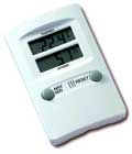 T-30.5000-TFA Thermomètre /hygromètre électronique mini/maxi - T-30.5000
