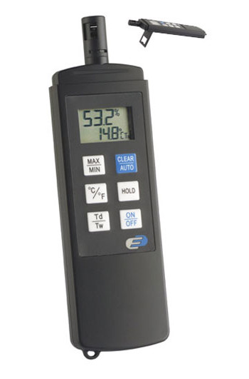 T-31.1028 Thermomètre /Hygromètre Pro TFA
<---Cliquez sur l'image pour agrandir---> T-31.1028 Thermomètre /Hygromètre Pro TFA
