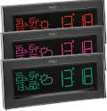 BL-MA10901-35.1147-TFA Station Météo Thermo/hygro couleurs variables (compatible Mobile Alerts) - BL-MA10901-35.1147