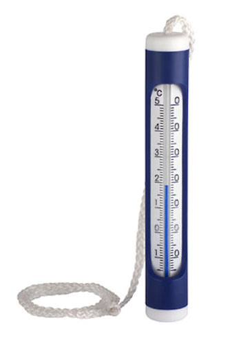 T-40.2004 Thermomètre de piscine Blanc et Bleu de 160 mm
<---Cliquez sur l'image pour agrandir---> T-40.2004 Thermomètre de piscine Blanc et Bleu de 160 mm