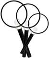 BL-LP-T4330x-PK-3- Lot de 3 loupes de lecture double focale 2x 4x - BL-LP-T4330x-PK-3