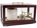 N-48-2-A-Luxe-NAUDET Barographe, Baromètre enregistreur GM GC -Luxe- - N-48-2-A-Luxe