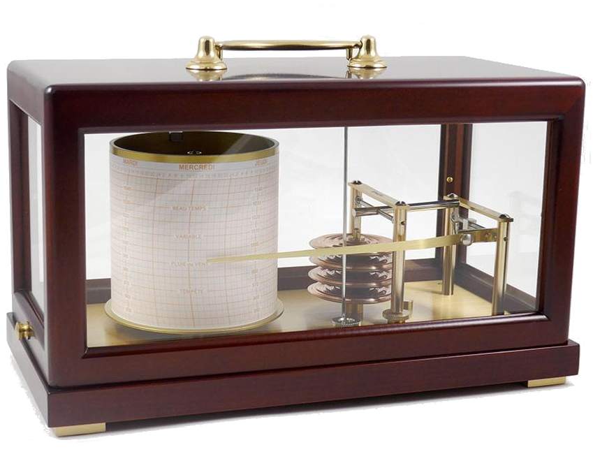 N-48-2-A-Luxe Barographe, Baromètre enregistreur GM GC -Luxe- NAUDET
<---Cliquez sur l'image pour agrandir---> N-48-2-A-Luxe Barographe, Baromètre enregistreur GM GC -Luxe- NAUDET