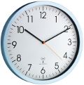 T-60.3517+1xLR6-TFA Horloge murale radiopilotée silencieuse (mouvement SWEEP) - T-60.3517+1xLR6