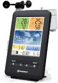 NB-7002585-WSX1001-BRESSER Station Météo Pro wifi avec pression, capteur 5 en 1 7002585, WSX1001, 7002580, 7002581 ... - NB-7002585-WSX1001