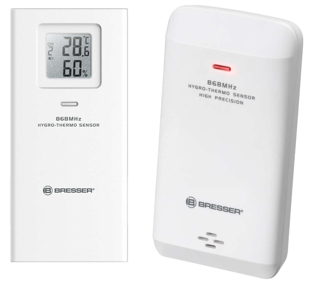 NB-70099XX + 2LR6 °NB Sonde Thermomètre Hygromètre pour stations PRO 5, 6 et 7 en 1 BRESSER
<---Cliquez sur l'image pour agrandir---> NB-70099XX + 2LR6 °NB Sonde Thermomètre Hygromètre pour stations PRO 5, 6 et 7 en 1 BRESSER