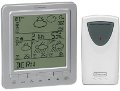 PK-BL-DV4116+Sonde- Station Météo DCF77 Previsions à 3 Jours par Signal DCF77 +TH - PK-BL-DV4116+Sonde