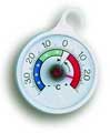 BL-TF-52- Thermomètre de frigo - BL-TF-52