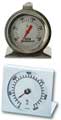 BL-TFOUR- Thermomètre de four - BL-TFOUR