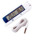 BL-TE4719- Thermomètre de frigo et congélateurs avec alarme - BL-TE4719