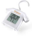 OS-CHS0012-OREGON SCIENTIFIC Thermo/hygro format bonhome cintre à suspendre - OS-CHS0012