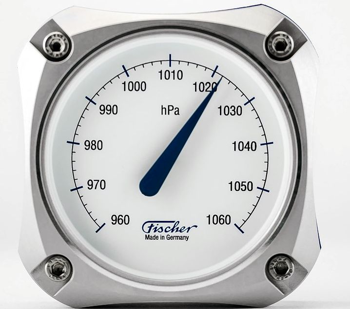 F-1590-COCKPIT Baromètre ou horloge ou thermomètre ou hygromètre série LUXE - Cockpit - Fischer
<---Cliquez sur l'image pour agrandir---> F-1590-COCKPIT Baromètre ou horloge ou thermomètre ou hygromètre série LUXE - Cockpit - Fischer