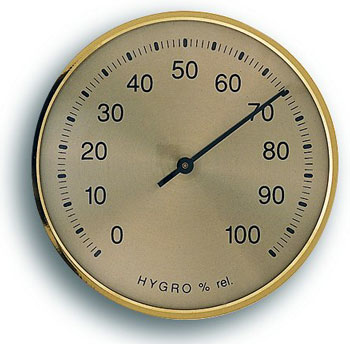 °HDL Hygromètre à encastrer Doré diamètre 45 à 95 mm
<---Cliquez sur l'image pour agrandir---> °HDL Hygromètre à encastrer Doré diamètre 45 à 95 mm