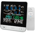 LW3101-LA CROSSE TECHNOLOGY Station Météo wifi, prévisions a 3 Jours avec autres informations au choix - LW3101