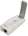 BL-MA10000-LA CROSSE TECHNOLOGY Passerelle MOBILE-ALERTS pour connexion internet - BL-MA10000