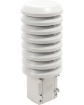 BL-MA10250-51-PRO-LA CROSSE TECHNOLOGY °MA Thermomètre Hygromètre PRO et répétiteur de signal anemo MOBILE ALERTS PRO+ - BL-MA10250-51-PRO
