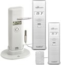 BL-MA103xx+piles- °MA Capteur Thermo/Hygro multifonction filaire pour MOBILE-ALERTS / WEATHERHUB - BL-MA103xx+piles