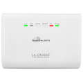 BL-MA11022-LA CROSSE TECHNOLOGY Passerelle Mobile Alerts avec sauvegarde interne des données - BL-MA11022