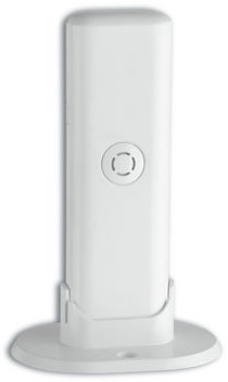 Sonde livrée avec la station