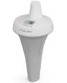 NB-SP-7009973+2xLR6-BRESSER °NB Sonde thermomètre de piscine flottant avec affichage pour stations PRO - NB-SP-7009973+2xLR6