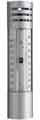T-10.2007-TFA Thermomètre mini maxi design (sans mercure) - T-10.2007