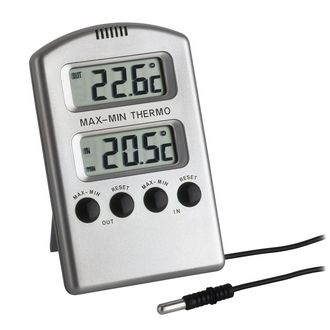 T-30.10xx Thermomètre fillaire mini maxi
<---Cliquez sur l'image pour agrandir---> T-30.10xx Thermomètre fillaire mini maxi