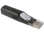 Thermomtre /hygromtre/ Pression Enregistreur format Cl USB LOG32 THP - T-31.1056
