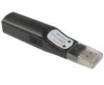 T-31.1056-TFA Thermomètre /hygromètre/ Pression Enregistreur format Clé USB LOG32 THP - T-31.1056