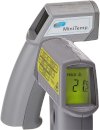 T-31.11xx-TFA Thermomètre infrarouge pistolet visée laser ScanTemp et MiniTemp. - T-31.11xx