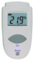 T-31.1108-TFA Thermomètre infrarouge pocket - T-31.1108