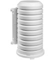 BL-ABRI-SONDE- ° Abri passif pour sonde Thermo et hygro (98.1114.02) - BL-ABRI-SONDE