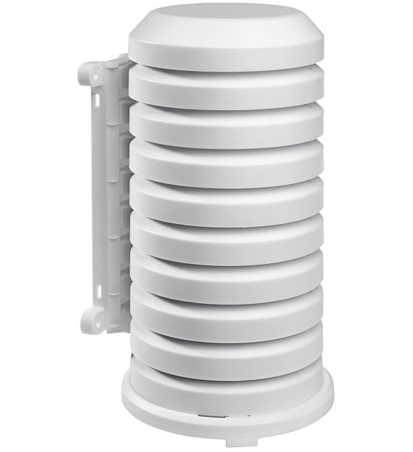 BL-ABRI-SONDE ° Abri passif pour sonde Thermo et hygro (98.1114.02)
<---Cliquez sur l'image pour agrandir---> BL-ABRI-SONDE ° Abri passif pour sonde Thermo et hygro (98.1114.02)