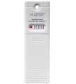 WS-TX141+piles- °LCT Sonde Thermo/Hygro 433 Mhz (pour stations couleur La Crosse et TFA) - WS-TX141+piles