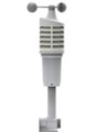 WS-TX141W-T303222- °LCTPro Anemomètre/thermo/hygro pour WS6860 et compatibles - WS-TX141W-T303222