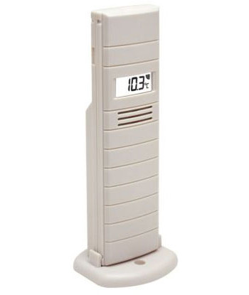WS-TX29-37-40-IT+ °LCT-IT+ Sonde Thermomètre IT+ 868Mhz TX29 et compatibles
<---Cliquez sur l'image pour agrandir---> WS-TX29-37-40-IT+ °LCT-IT+ Sonde Thermomètre IT+ 868Mhz TX29 et compatibles