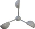 °BL-GODETS-ANEMO-- °°Godets de rechange pour anémomètre TX23, TX56 TX63, Hi anemo, 5en1.... - °BL-GODETS-ANEMO-