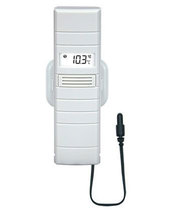 WS-TX25-IT+ °LCT-IT+ Sonde Thermomètre filaire IT+ LA CROSSE TECHNOLOGY
<---Cliquez sur l'image pour agrandir---> WS-TX25-IT+ °LCT-IT+ Sonde Thermomètre filaire IT+ LA CROSSE TECHNOLOGY