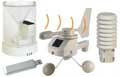 WS-IT+TX28xx-CAPT-LA CROSSE TECHNOLOGY °LCTpro IT+ sonde de rechange pour WS2800, WS2801, WS2812 - WS-IT+TX28xx-CAPT
